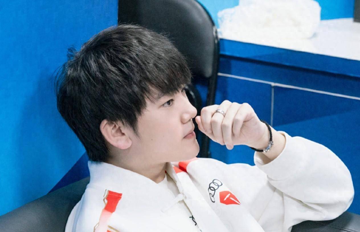 九游-关于JackeyLove迎来七赛季高光表现，IG球迷沸腾！的信息