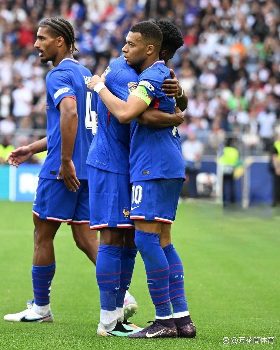 九游娱乐-关于姆巴佩连续三场比赛得分超过比分优势明显，勇士挑战极限！的信息