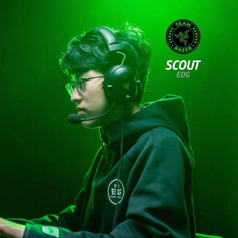 九游-关于Scout在TL比赛中势不可挡，大胜引发热议！的信息