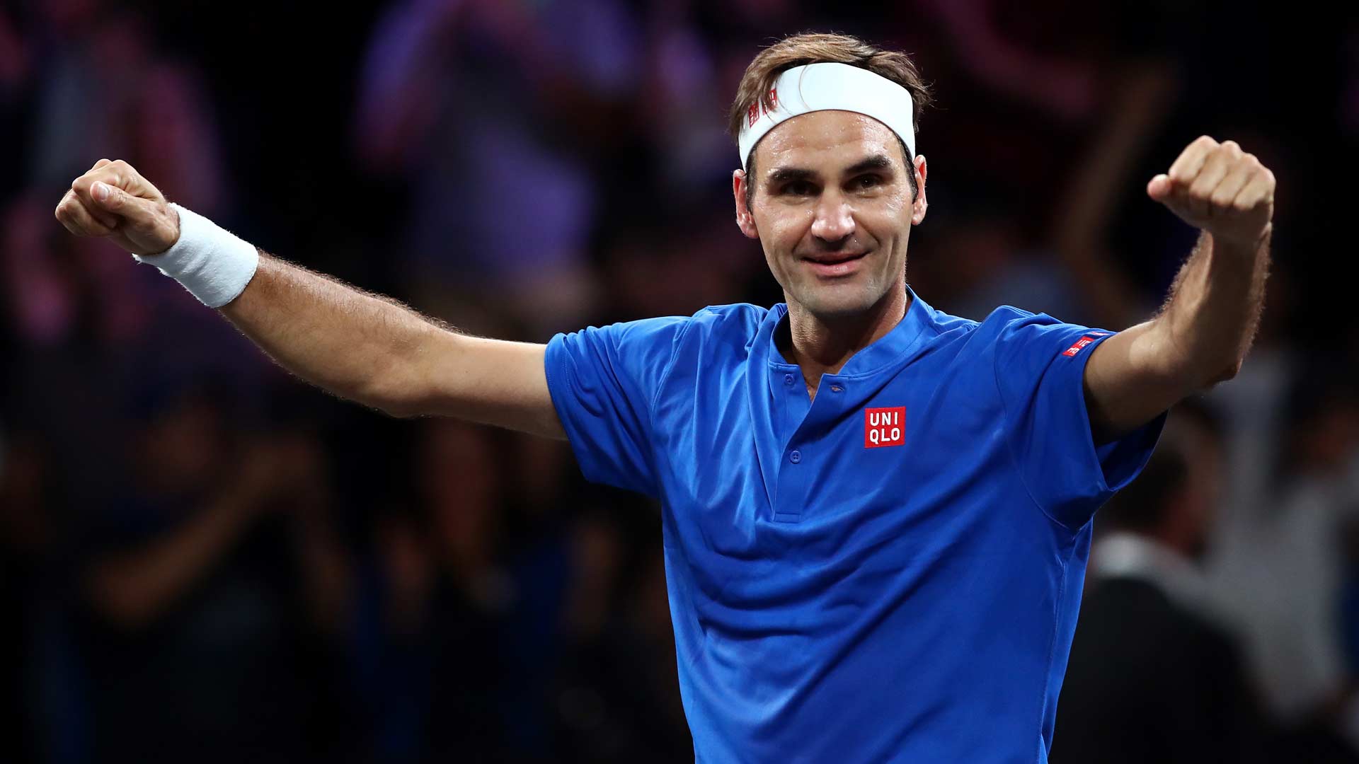 九游- 费德勒关键节点连败,法国队带队取胜了吗 