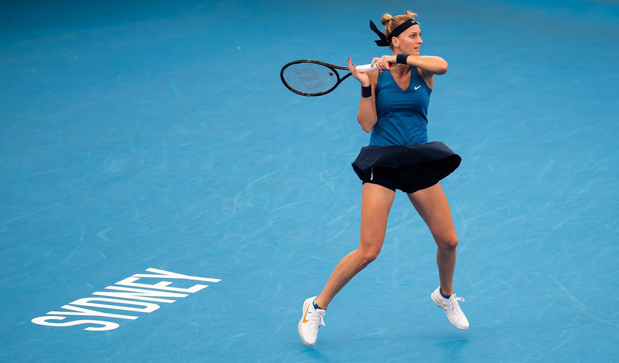 九游娱乐-科维托娃在G2比赛中势不可挡，问鼎冠军引发热议！的简单介绍