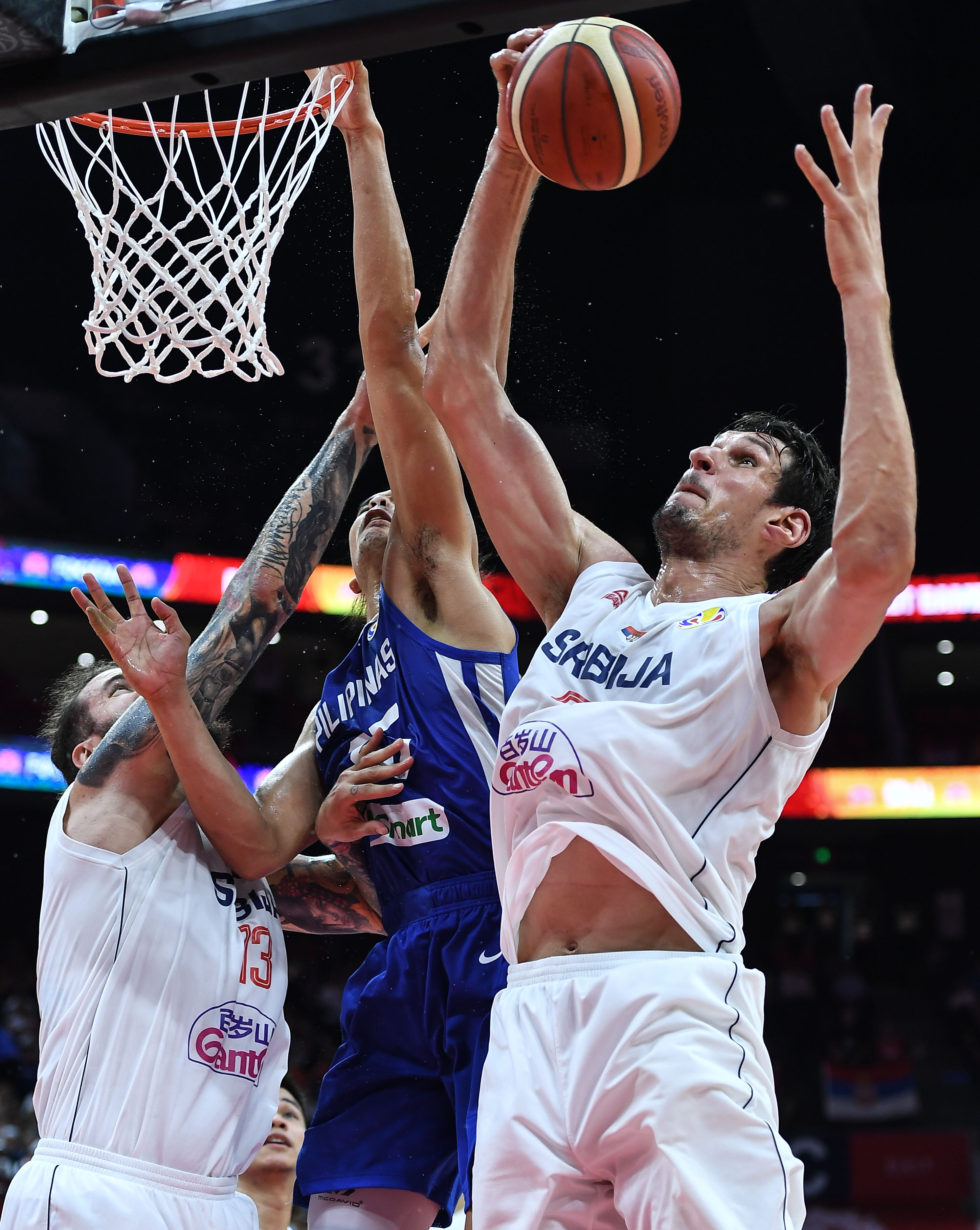 九游娱乐-关于Ning迎来十二赛季高光表现，塞尔维亚队球迷沸腾！的信息